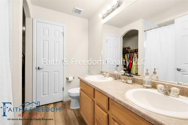 6447 Passing Sky Drive, Colorado Springs, CO 80911