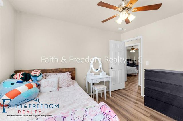 6447 Passing Sky Drive, Colorado Springs, CO 80911