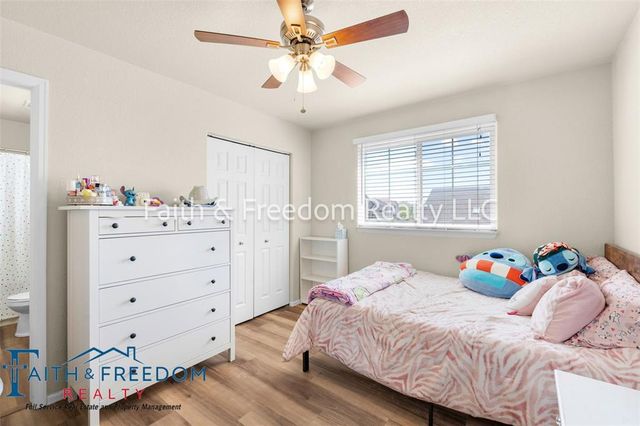 6447 Passing Sky Drive, Colorado Springs, CO 80911