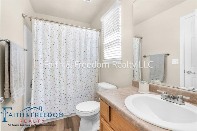 6447 Passing Sky Drive, Colorado Springs, CO 80911
