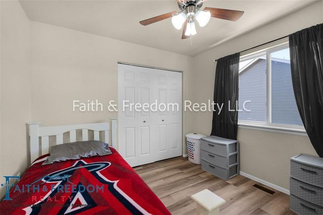 6447 Passing Sky Drive, Colorado Springs, CO 80911