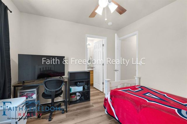 6447 Passing Sky Drive, Colorado Springs, CO 80911