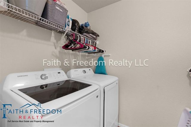 6447 Passing Sky Drive, Colorado Springs, CO 80911
