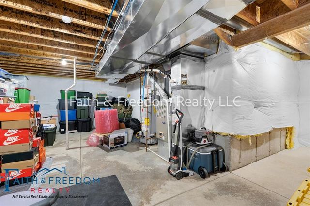 6447 Passing Sky Drive, Colorado Springs, CO 80911