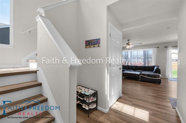 6447 Passing Sky Drive, Colorado Springs, CO 80911