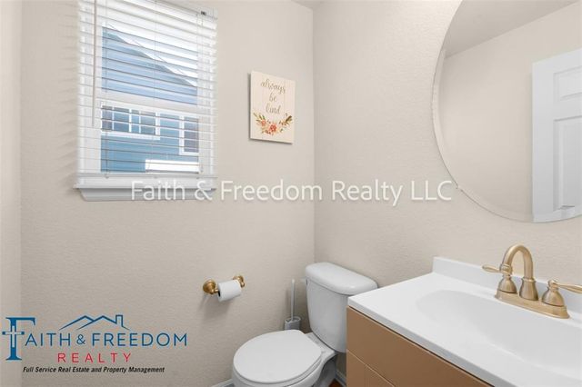 6447 Passing Sky Drive, Colorado Springs, CO 80911