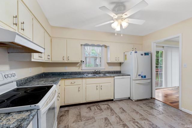 4021 E Morningside Drive, Bloomington, IN 47408