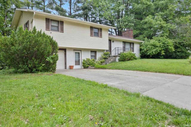 4021 E Morningside Drive, Bloomington, IN 47408