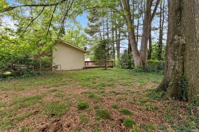 4021 E Morningside Drive, Bloomington, IN 47408