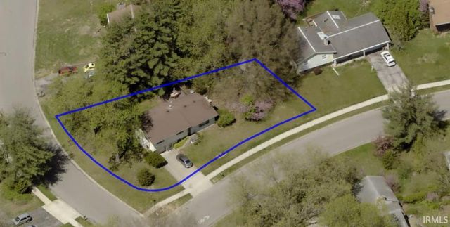 4021 E Morningside Drive, Bloomington, IN 47408