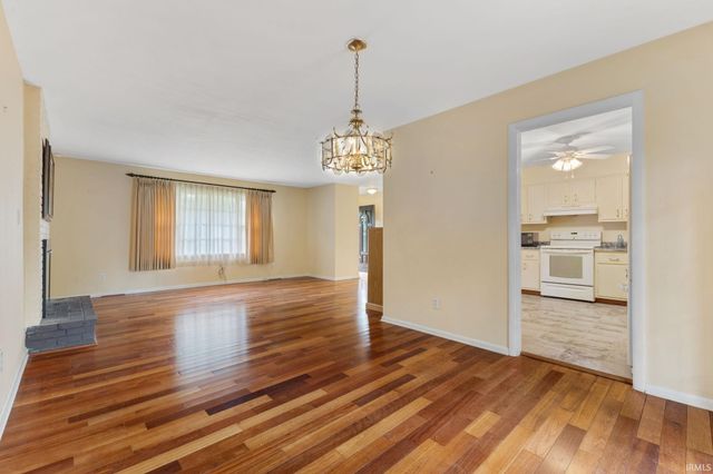 4021 E Morningside Drive, Bloomington, IN 47408