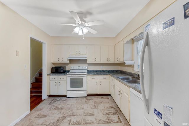 4021 E Morningside Drive, Bloomington, IN 47408