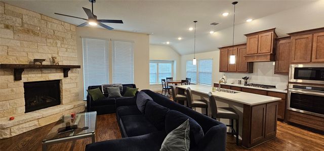 9160 Rock Nettle Drive, Fort Worth, TX 76131