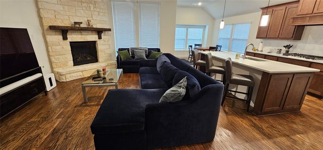 9160 Rock Nettle Drive, Fort Worth, TX 76131