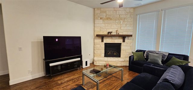 9160 Rock Nettle Drive, Fort Worth, TX 76131