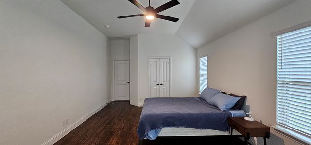 9160 Rock Nettle Drive, Fort Worth, TX 76131