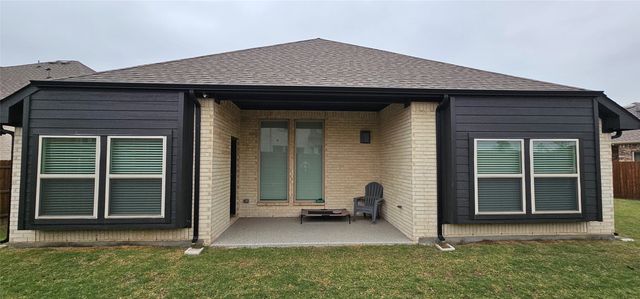 9160 Rock Nettle Drive, Fort Worth, TX 76131