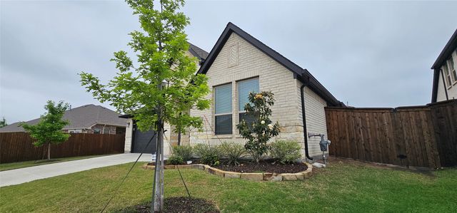 9160 Rock Nettle Drive, Fort Worth, TX 76131