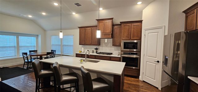 9160 Rock Nettle Drive, Fort Worth, TX 76131