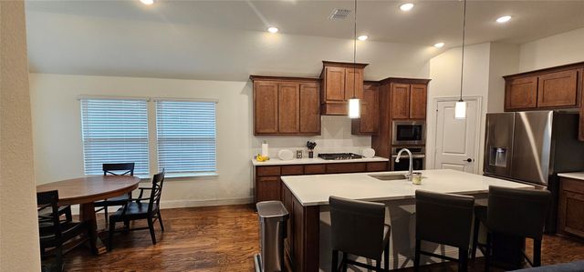 9160 Rock Nettle Drive, Fort Worth, TX 76131