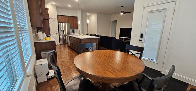 9160 Rock Nettle Drive, Fort Worth, TX 76131