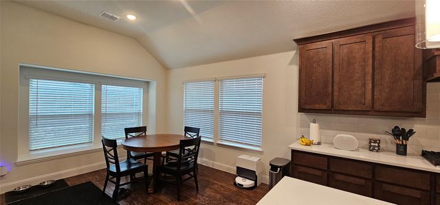 9160 Rock Nettle Drive, Fort Worth, TX 76131