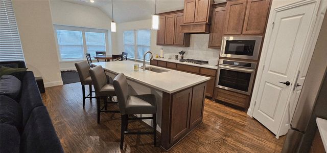 9160 Rock Nettle Drive, Fort Worth, TX 76131