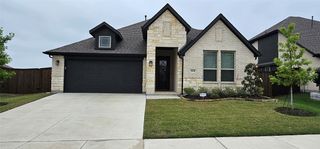9160 Rock Nettle Drive, Fort Worth, TX 76131