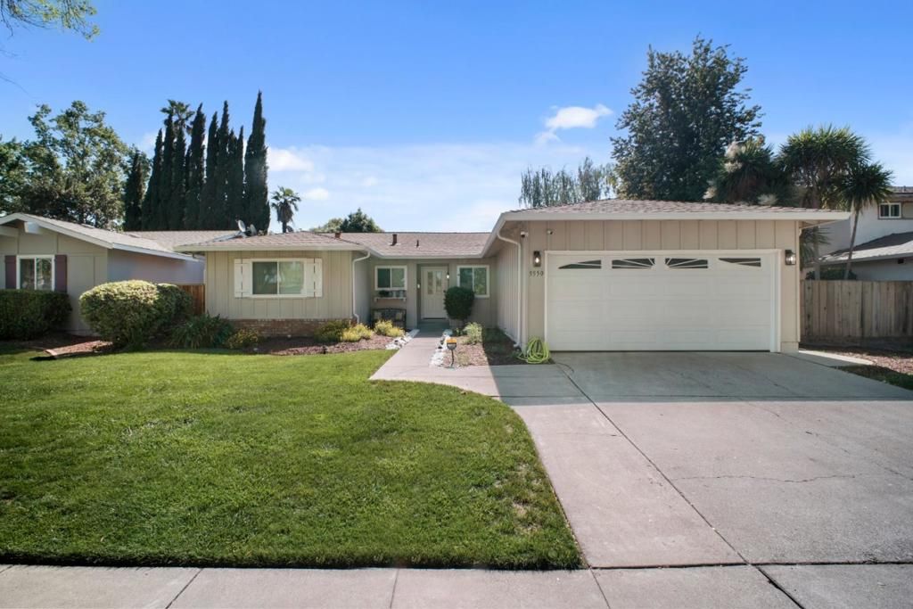 Image 1 of property listing at 5550 Black Avenue, Pleasanton, CA 94566