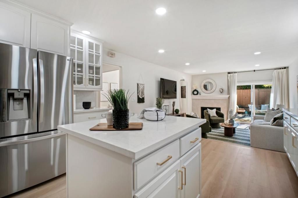 Image 21 of property listing at 5550 Black Avenue, Pleasanton, CA 94566