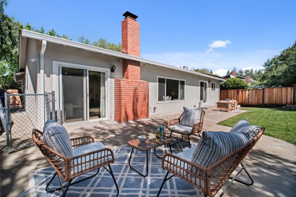 Image 41 of property listing at 5550 Black Avenue, Pleasanton, CA 94566