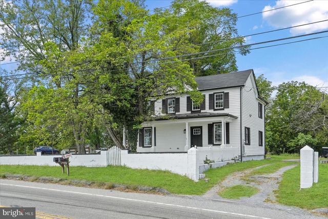 4016 BALLENGER CREEK PIKE, Frederick, MD 21703