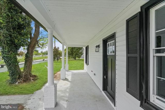 4016 BALLENGER CREEK PIKE, Frederick, MD 21703