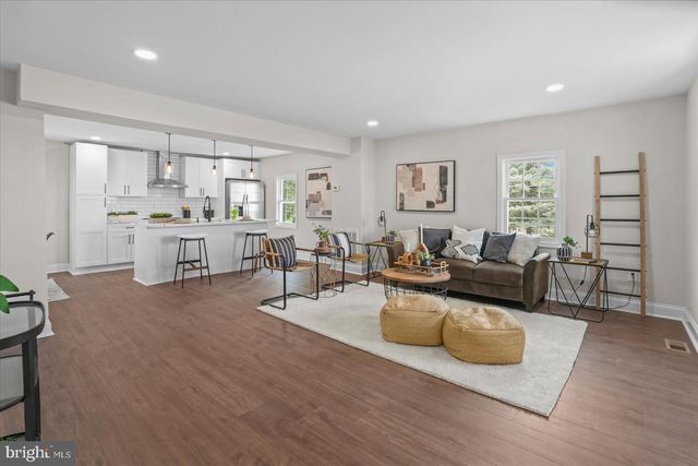 4016 BALLENGER CREEK PIKE, Frederick, MD 21703
