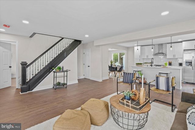 4016 BALLENGER CREEK PIKE, Frederick, MD 21703