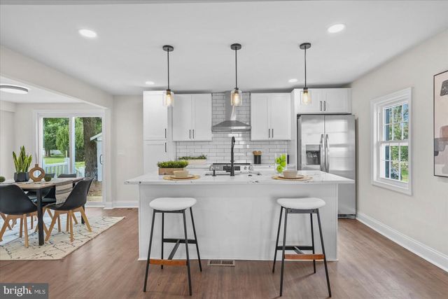 4016 BALLENGER CREEK PIKE, Frederick, MD 21703