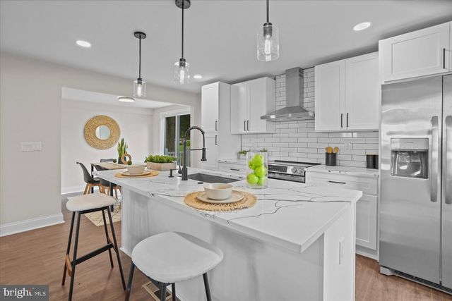 4016 BALLENGER CREEK PIKE, Frederick, MD 21703