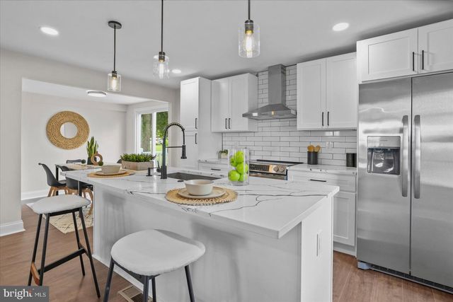 4016 BALLENGER CREEK PIKE, Frederick, MD 21703