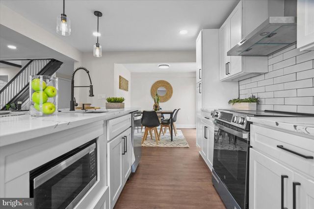 4016 BALLENGER CREEK PIKE, Frederick, MD 21703