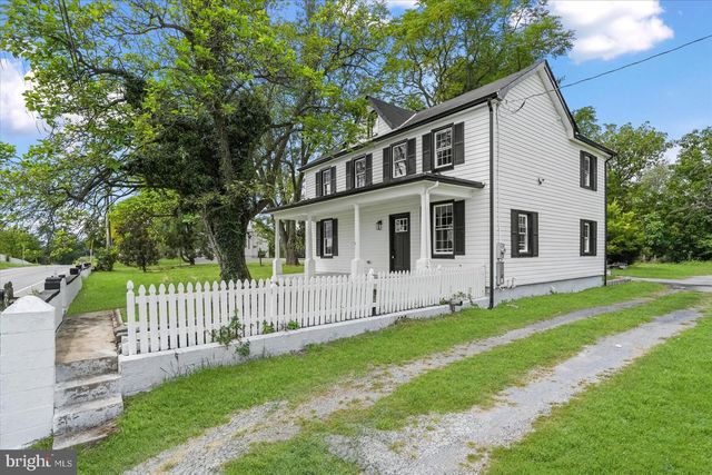 4016 BALLENGER CREEK PIKE, Frederick, MD 21703