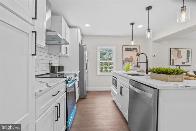 4016 BALLENGER CREEK PIKE, Frederick, MD 21703
