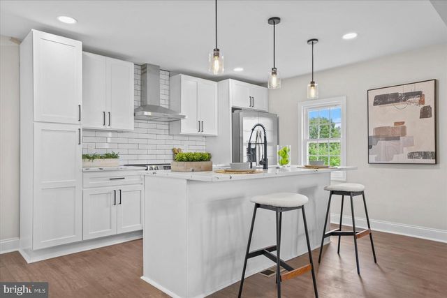 4016 BALLENGER CREEK PIKE, Frederick, MD 21703