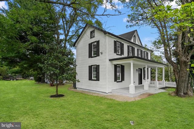 4016 BALLENGER CREEK PIKE, Frederick, MD 21703