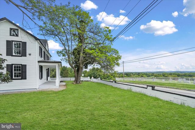 4016 BALLENGER CREEK PIKE, Frederick, MD 21703