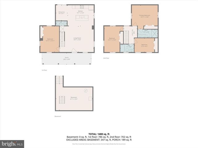 4016 BALLENGER CREEK PIKE, Frederick, MD 21703