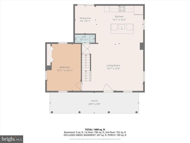 4016 BALLENGER CREEK PIKE, Frederick, MD 21703