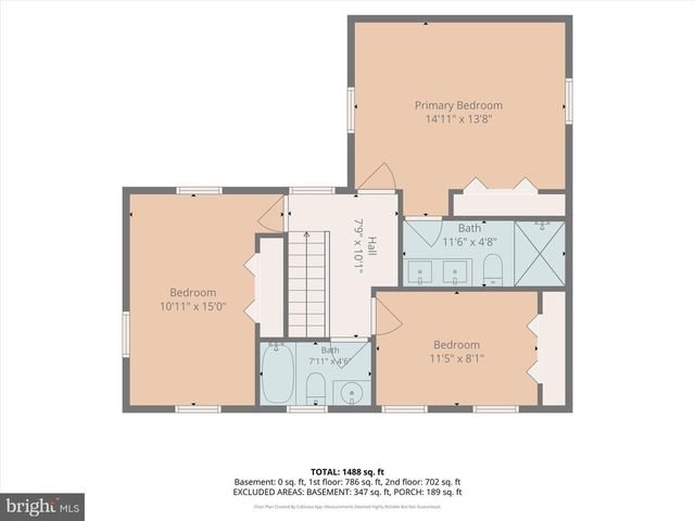 4016 BALLENGER CREEK PIKE, Frederick, MD 21703