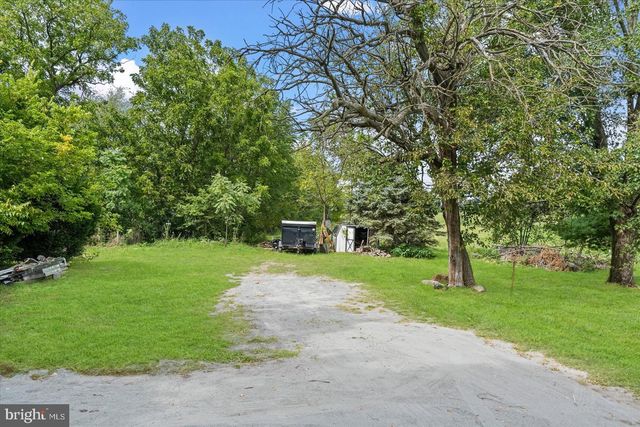4016 BALLENGER CREEK PIKE, Frederick, MD 21703