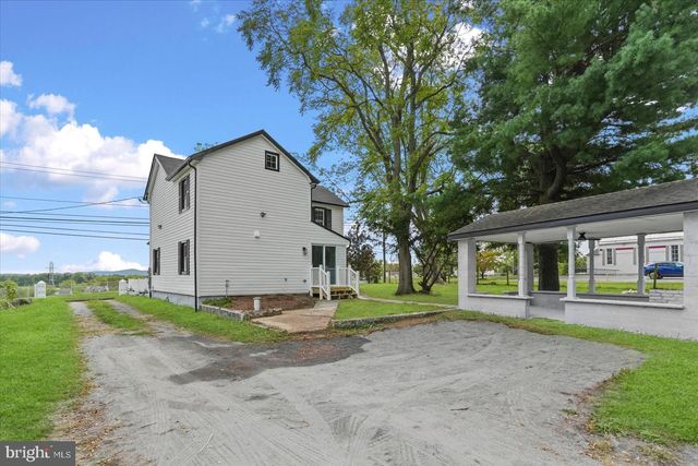 4016 BALLENGER CREEK PIKE, Frederick, MD 21703