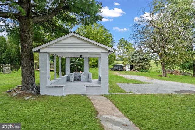 4016 BALLENGER CREEK PIKE, Frederick, MD 21703